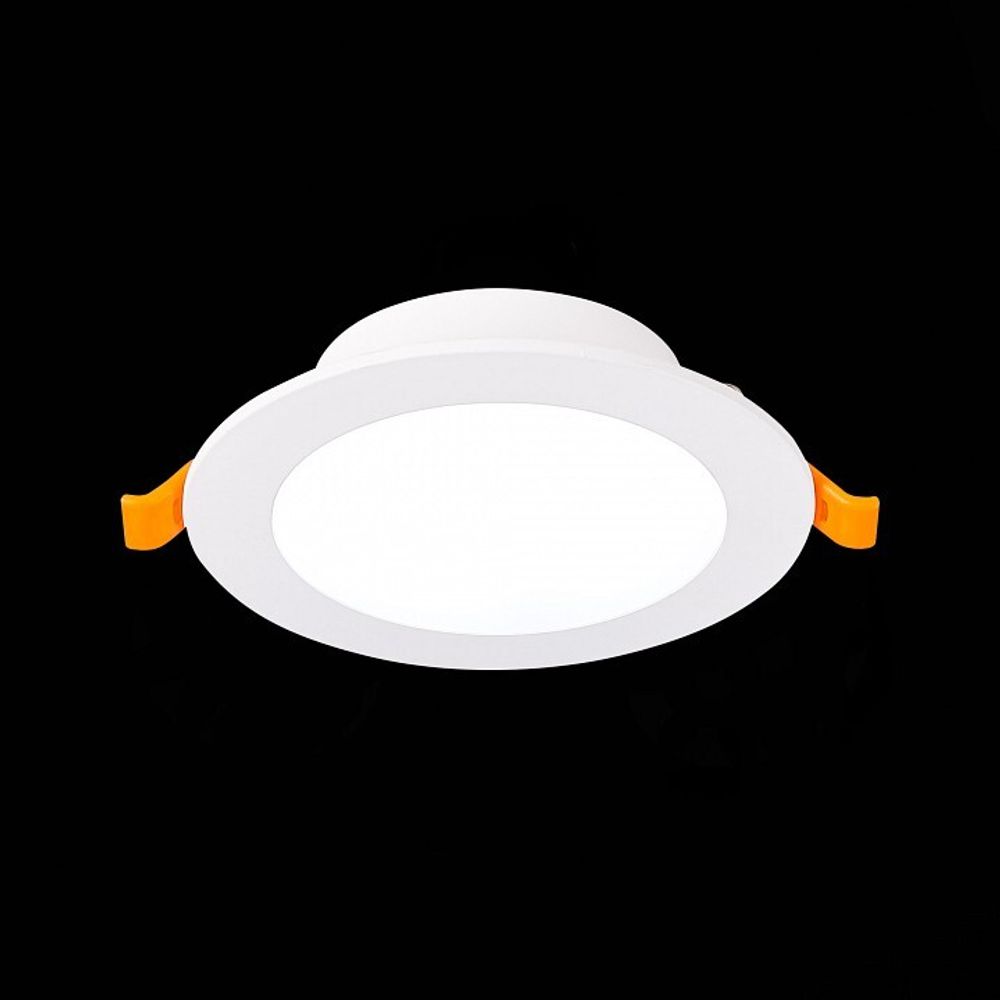 Встраиваемый светильник ST-Luce Fasum ST210.538.08