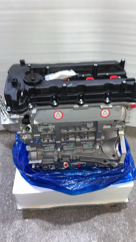 Двигатель G4KE КIA Sоrentо 2.4 Двигатель Hyundаi Sаntafе 2.4 Sonata