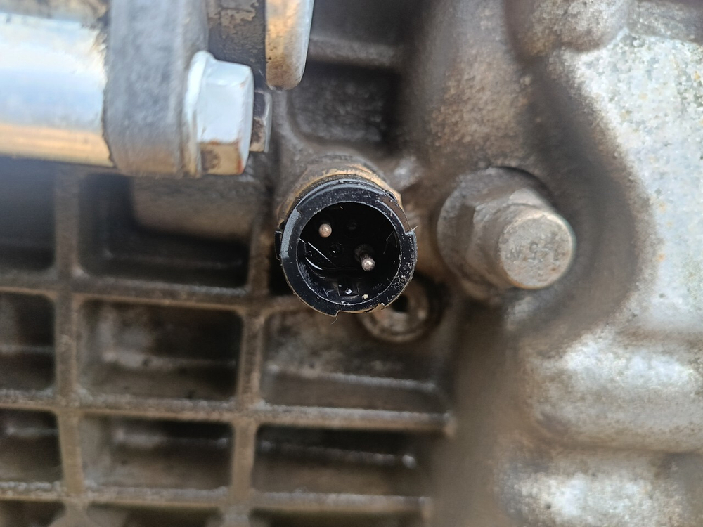 МКПП  ZF ECOMID 9S1110TO