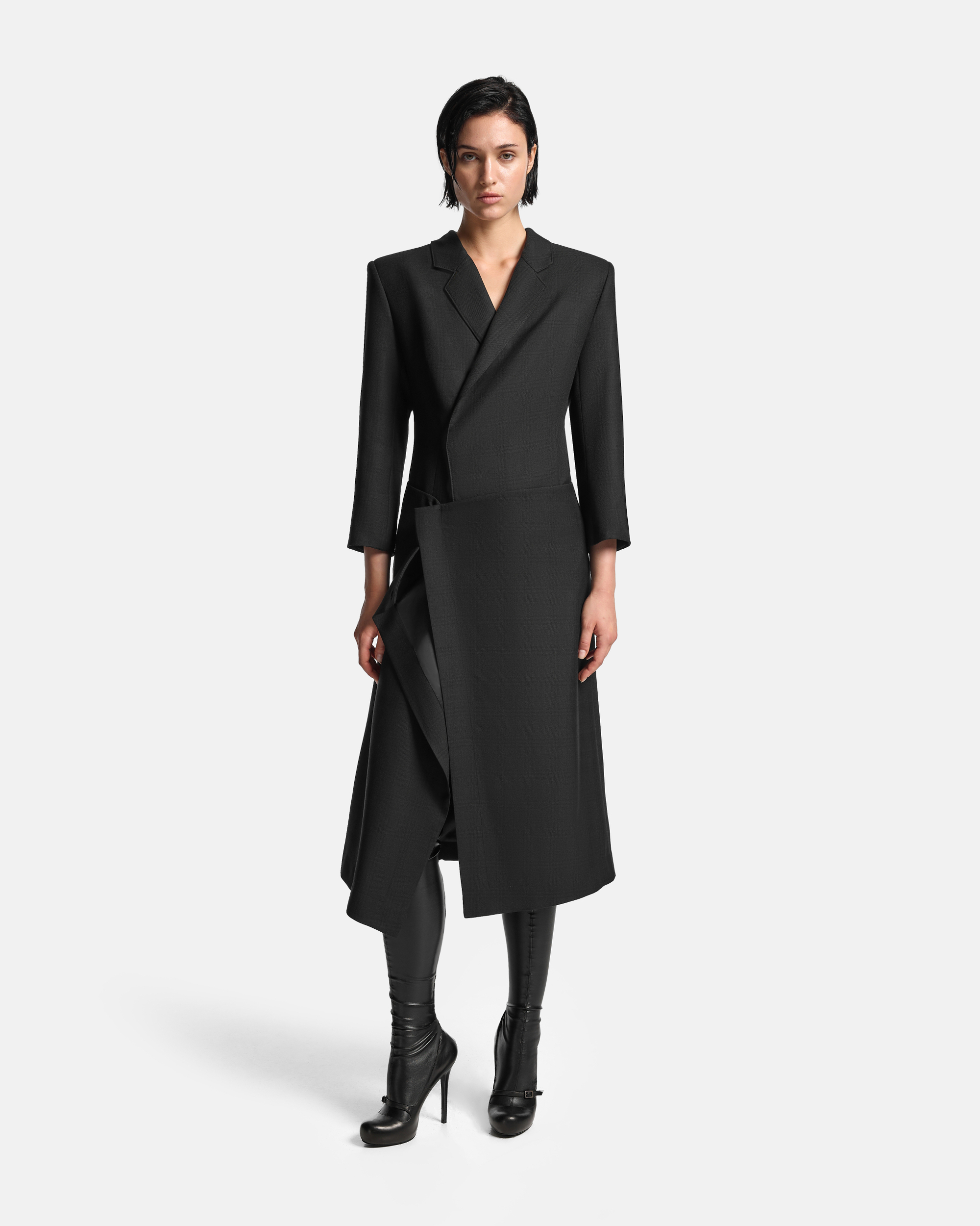 ЖАКЕТ SLIM FIT