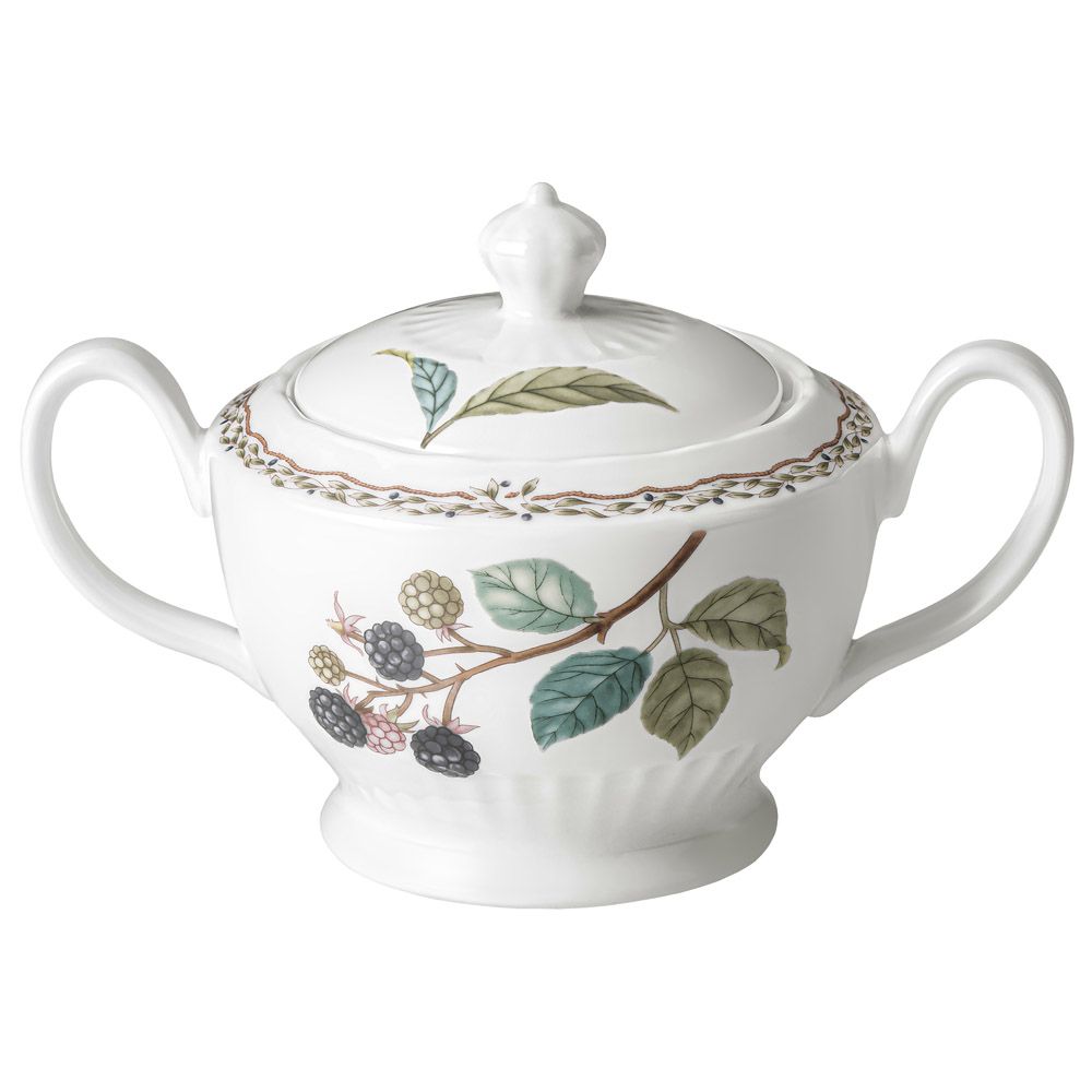 ЧАЙНЫЙ СЕРВИЗ LEFARD "FRUIT GARDEN" НА 6 ПЕР. 14 ПР. 800/350/260 МЛ (КОР=2НАБ.)