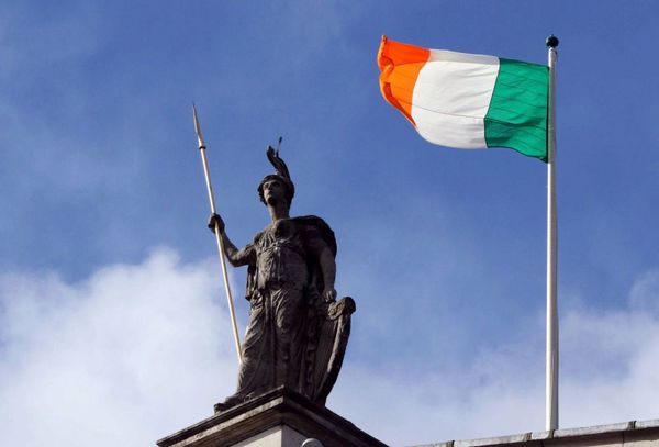 Ирландский виски: история, особенности и секреты производства. Полный гид Ирландский виски: история, особенности и секреты производства. Полный гид