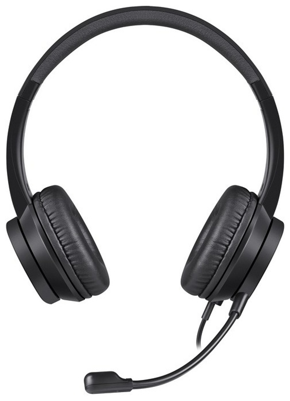 Наушники Defender Tune 150 черный