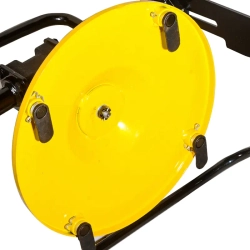 Роторная косилка HUTER РК-850В-14 для МК-8000 71/3/59