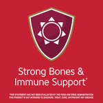 21st Century, Витамин D3, 250 мкг (10 000 МЕ), 110 мягких таблеток