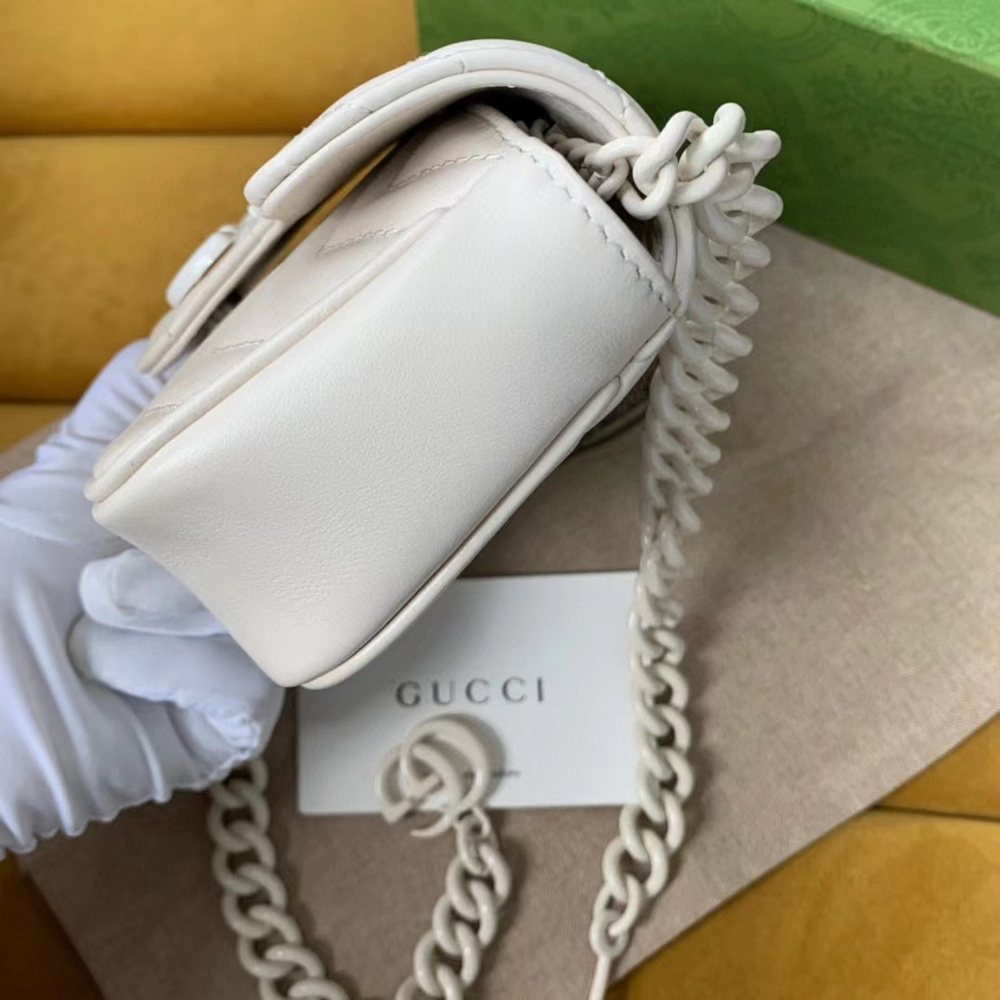 Gucci Marmont 16 cm