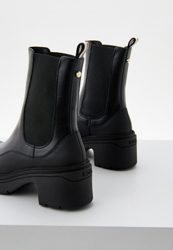 Ботинки женские BOSS Carol Chelsea-WC 10254699 01