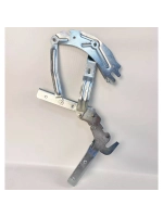 Механизм для диванов клик-кляк Eksan (Турция), комплект