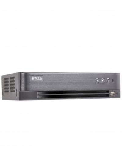 Видеорегистратор HiWatch DS-H304QAF
