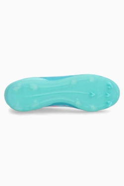 Бутсы adidas F50 League Messi FG/MG - голубой