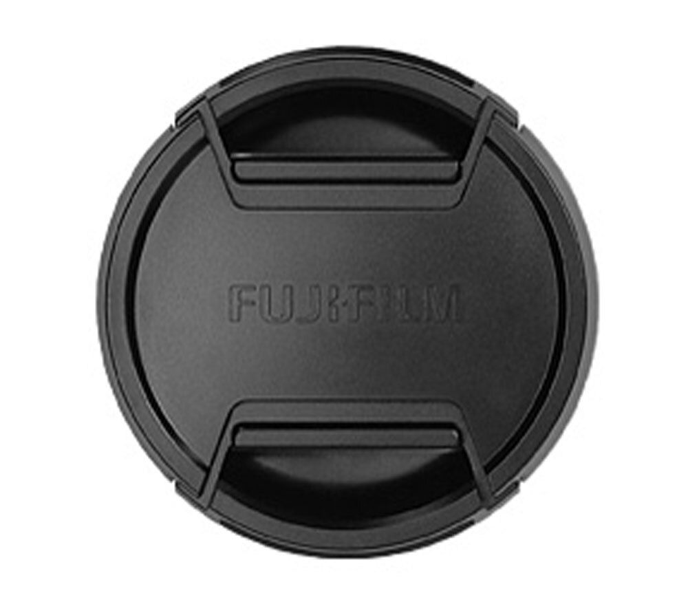Lens Front Cap 62mm FLCP-62 II