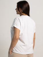 Блуза Таня (белая/бабочки) Б15708-20М LT Collection