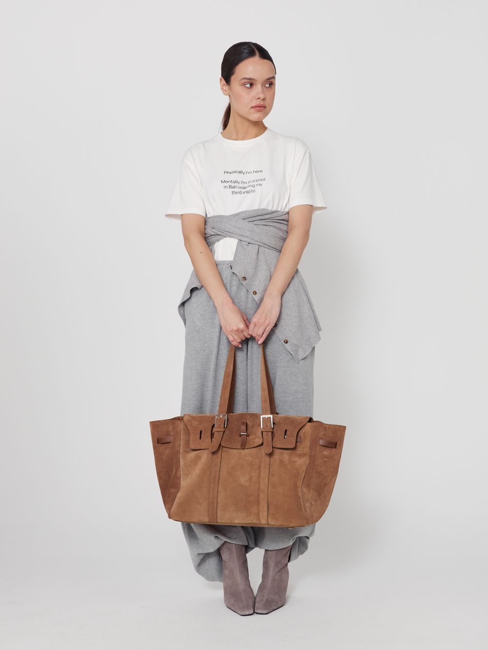 ФУТБОЛКА «MOJITO»