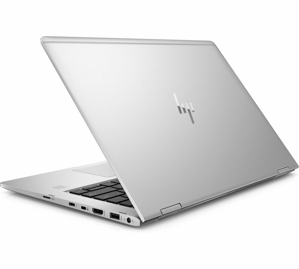 13.3" Ноутбук HP EliteBook x360 1030 G2 (1920x1080, Intel Core i5-7300U, RAM 8ГБ, SSD 256ГБ, Intel HD Graphics 620, Win 10Pro)