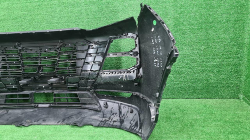 Бампер передний Jetour Dashing (2022-Н.В.)