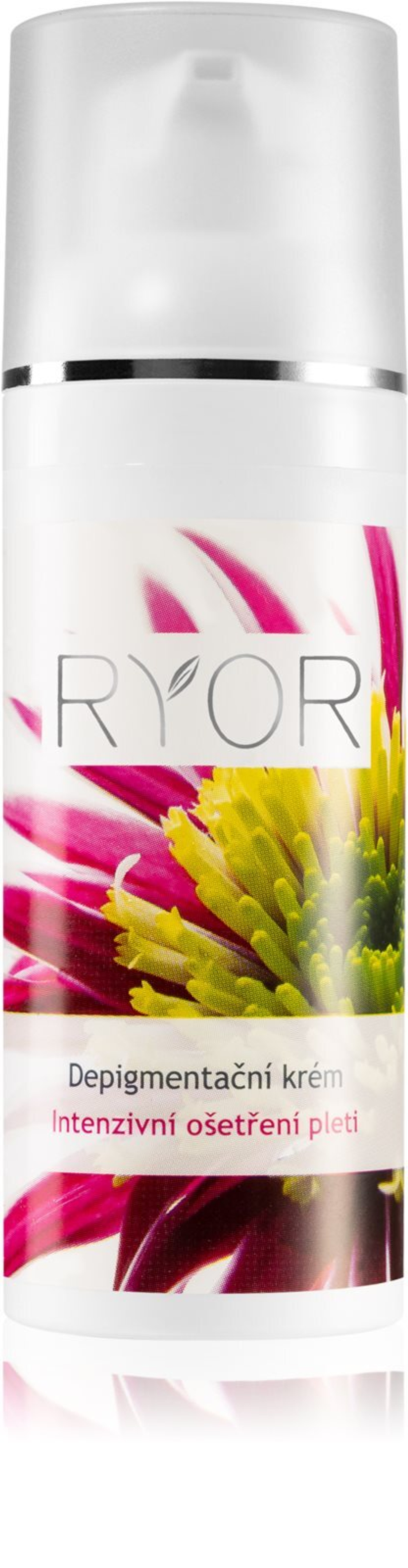 RYOR Intensive Care - крем от депигментации лица /   50  ml  / GTIN 8594007977677