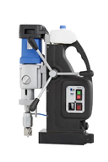 Сверло спиральное Karnasch Ø17х40 мм с покрытием DuraBlue, арт. 20.1430-017