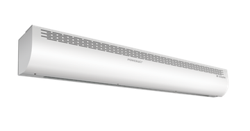 Электрическая завеса ZVV-0.6E3M