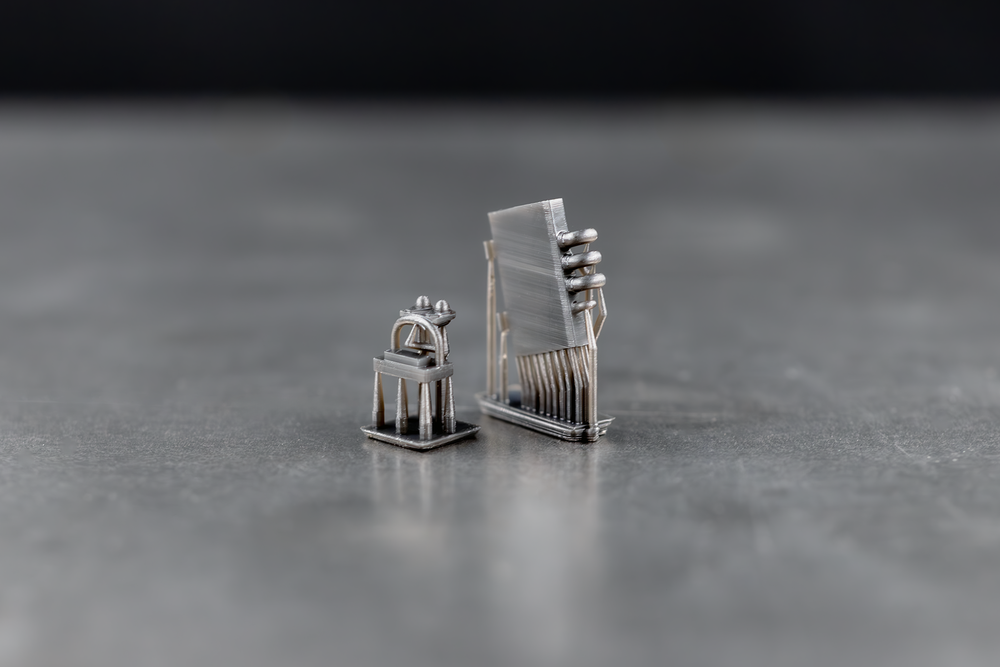 APA-5D and Ural-4320 details set for Kittyhawk/Zimi model 1/48 (3D decal + 3D printed parts)