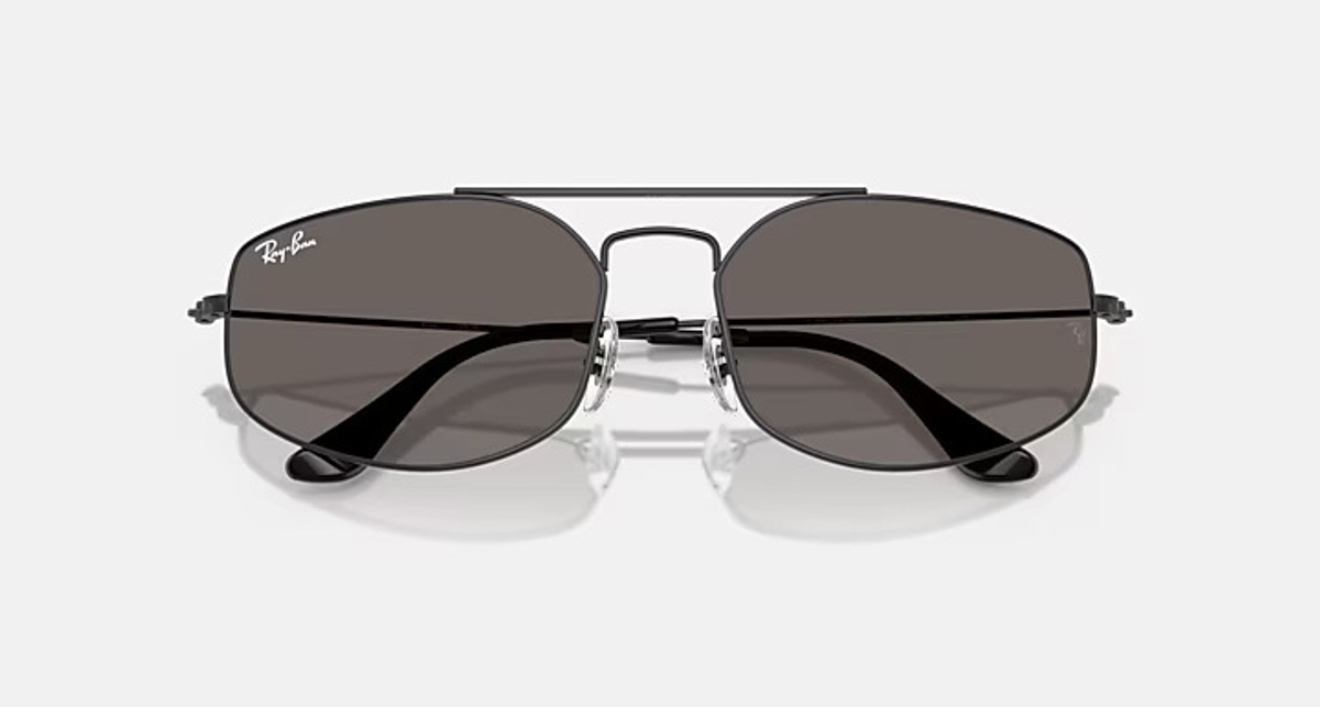 RAY-BAN EXPLORER V RB3845 002/B1