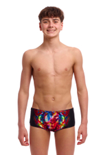 Транки FUNKY TRUNKS Boys Pride Alive