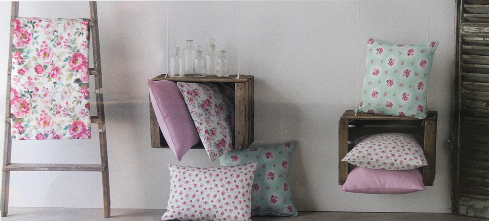 Терможаккард Twister Canterbury (Твистер Кантербери) B 77 fuxia