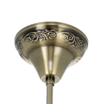 Подвесной светильник Citilux Каир CL419125
