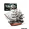 USS Constitution Sailing Boat HP376-RS