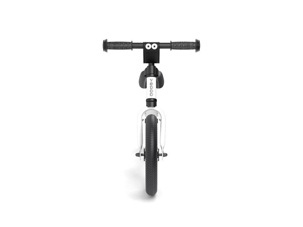 Беговел Yedoo One TOO без тормоза