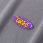 Футболка Ymkashix Ghost