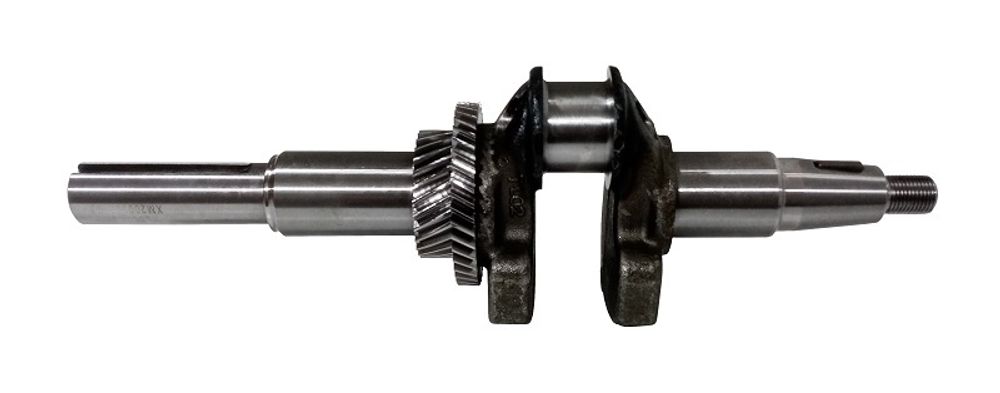 Коленвал LC1P85FA тип A/130290500-0001