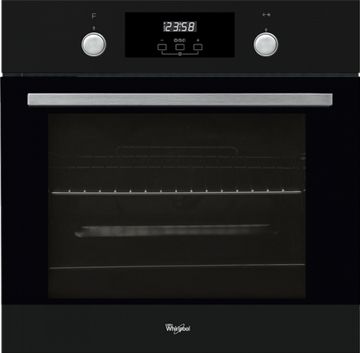 Электрический духовой шкаф Whirlpool AKP 275 NB