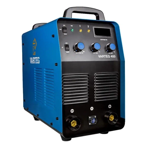 VARTEG 400 сварочный инвертор 7150