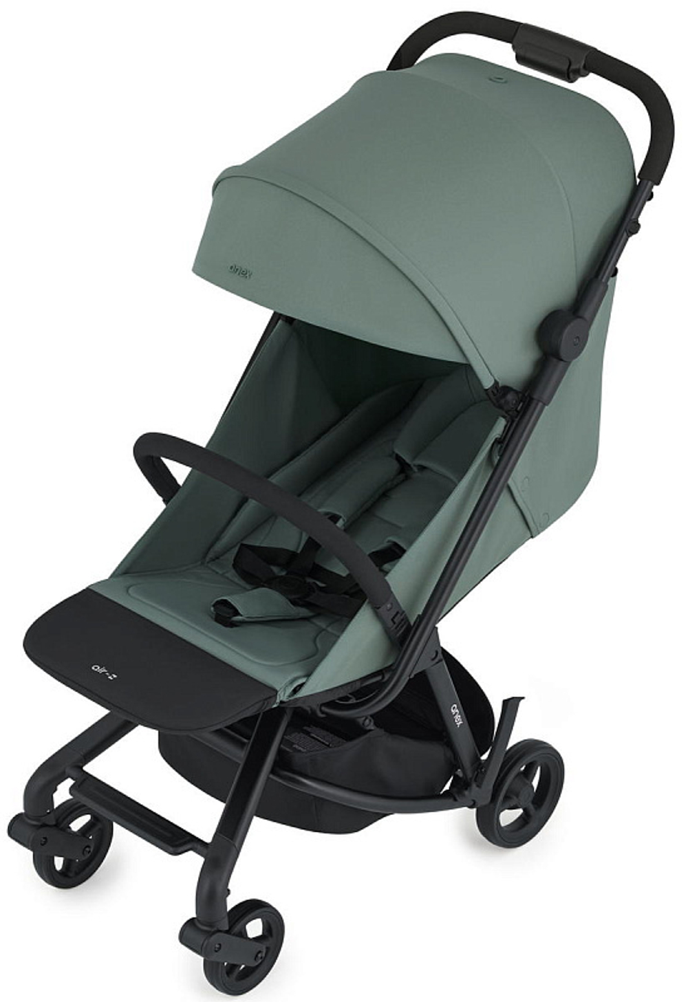 Прогулочная коляска Anex AIR-Z New Minted