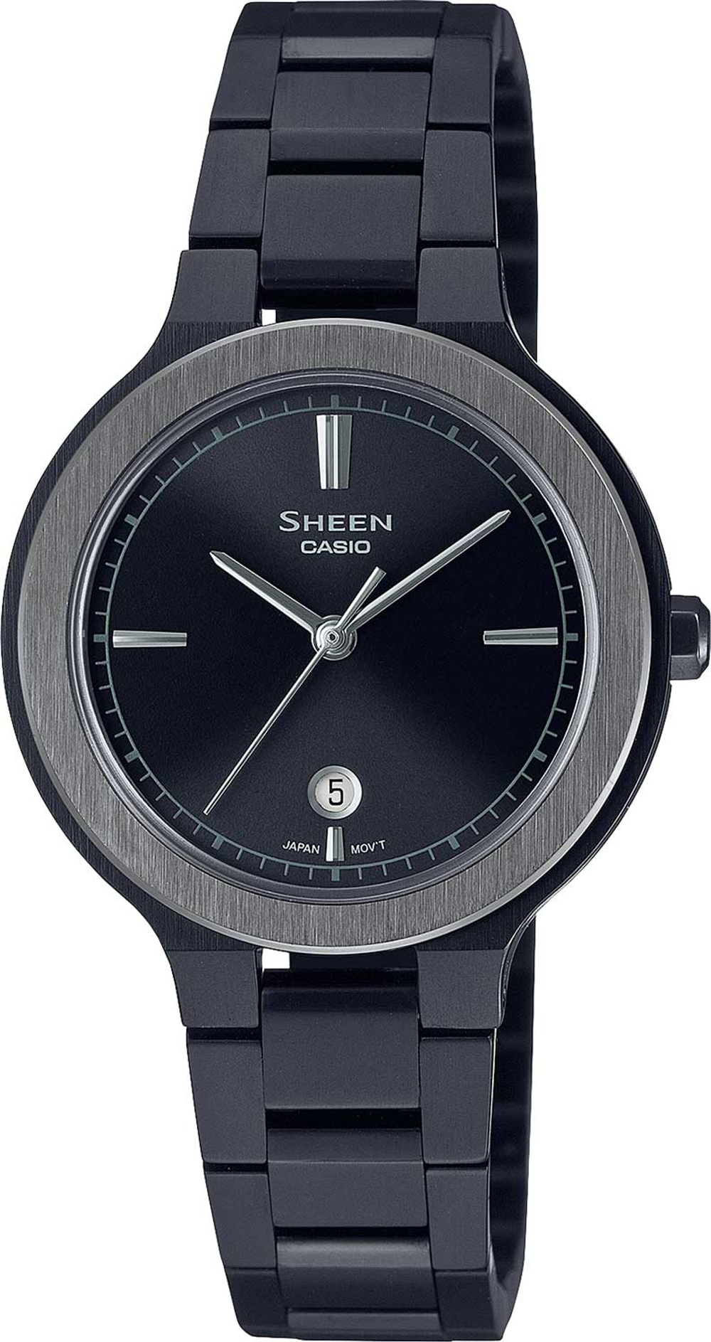 Часы Casio SHE-4559BD-1A
