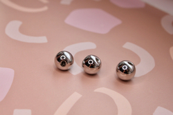 Бусина 15 мм Корея