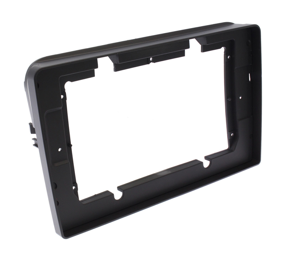 Переходная рамка магнитолы SKODA FABIA 2007-2014 10,2 дюймов