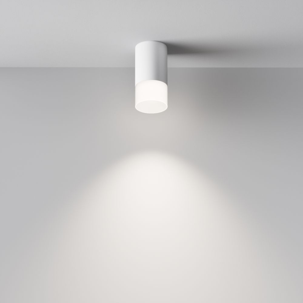 Светильник потолочный Maytoni   C007CW-01W