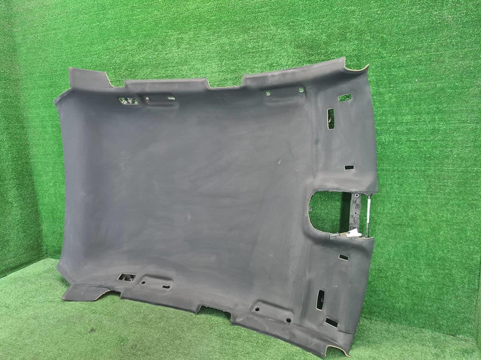 Обшивка потолка Porsche Macan 95b (2014-н.в.)