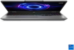 Ноутбук Lenovo LOQ 15IRX10 15.6&#34; / 16 Гб / SSD 512 Гб / Без ОС / 83JE002BRK