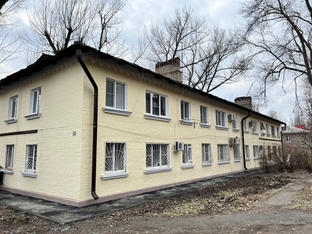 Ростовская обл., г. Ростов-на-Дону, пр-кт. 40-летия Победы, д. 53а