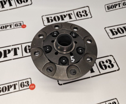 Дифференциал самоблокирующийся винтового типа Борт 63 на 22 шлица ВАЗ 2101, Нива