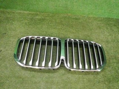 Решетка радиатора BMW X7 G07 (2019-2022)