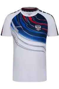 Футболка спортивная мужская Forward, белый, 3xs-6xl
