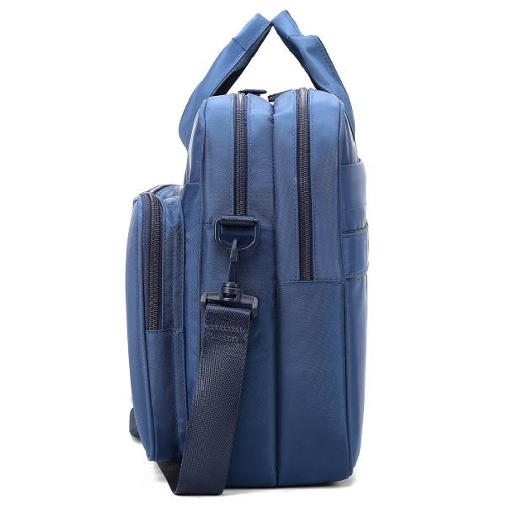 Сумка для ноутбука Lamark L267 Blue