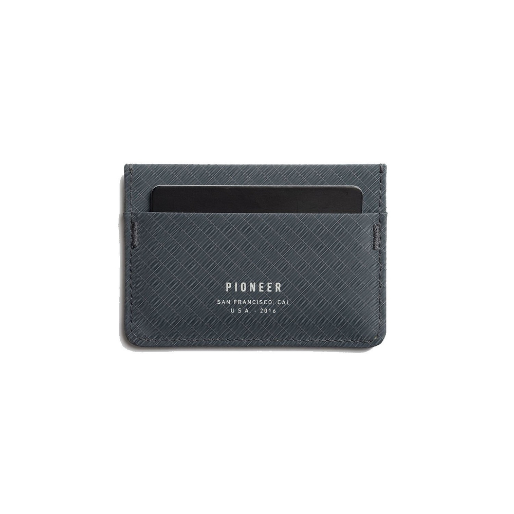 Картхолдер Pioneer Molecule Card Wallet
