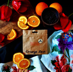Gutzul Burley Orange Zest (Апельсин)  100гр