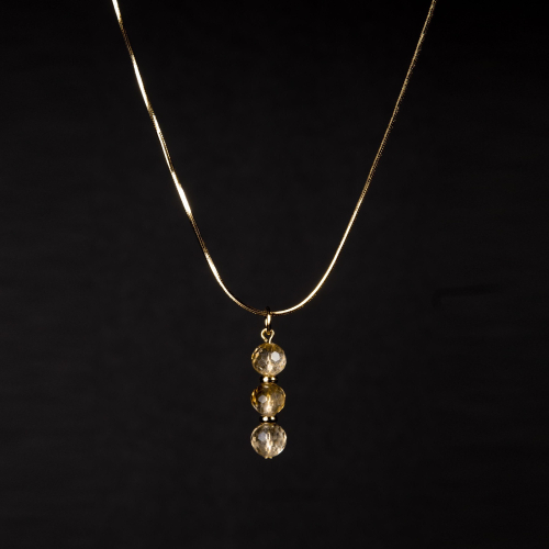 Подвеска Lounge YEL