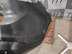 Бампер задний Honda CR-V 4 (RE, RM) 12-15 Б/У Оригинал 71501T1GZZ00