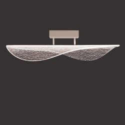 7835 Люстра потолочная BIANCA